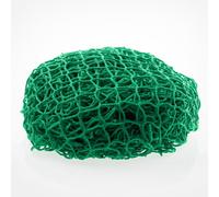 Abdecknetz - grün - ohne Knoten - 45 mm maschenweite - 3 mm - Größe 2,5 m x 3,0 m