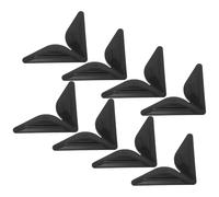 ibasenice 8 Stück Transparentes Türkantenschutz Kratzfeste Witterungsbeständige Schutzfolie für Autotüren Selbstklebend Rückstandsfrei Entfernbar Universell für Pkw und Suv