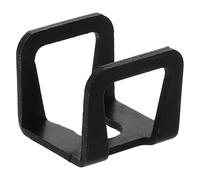 ibasenice Ersatzteile Metall Clip für Hydraulischen Wagenheber 2 Tonnen Klauenklemme mit Schneller Montage Kompatibel für Auto und Industrie Hebesysteme