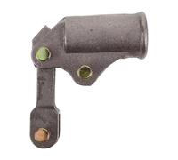 ibasenice Hydraulische Wagenheber Ersatzteile aus Messing für Einfache Reparatur und Vielseitige Anwendung im Bereich Fahrzeugwartung und Reparaturszenarien