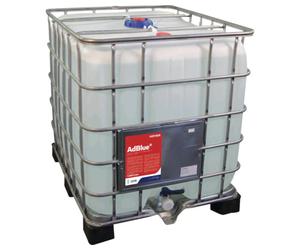 IBC Tank AdBlue® von Hoyer (1000 Liter)
