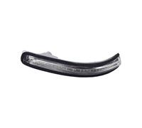 IBNA Vollständiger Außenspiegel Für Hyundai I20 GB IB 2014-on 87614C8000 87614-C8000 87624C8000 87624-C8000 Links Rechts Seite Rückspiegel Blinker Licht (Farbe : Links), 5478693102