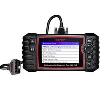 Icarsoft BMM V3.0 OBD II Diagnosetool icbmm3 Passend für (Auto-Marke): BMW, MINI, Rolls-Royce