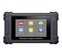 iCarsoft BMM V4.0 OBD Diagnosegerät für BMW / MINI / Rolls Royce + 2 zusätzliche Marken