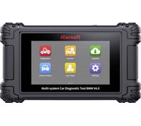 Icarsoft BMM V4.0 OBD II Diagnosetool BMM V4.0 Passend für (Auto-Marke): BMW, MINI, Rolls-Royce