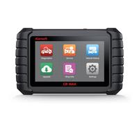 iCarsoft CR MAX 2024 Profi Multi Marken Diagnose Tester für fast alle Steuergeräte ..