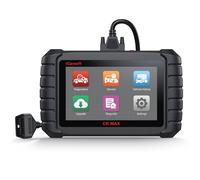 iCarsoft CR MAX Multimarken OBD Diagnosegerät