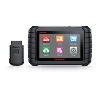 iCarsoft CR MAX Bluetooth 2026 PROFI Scanner ALLE SYSTEME & Online Service