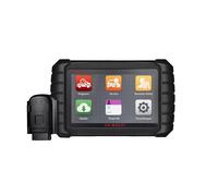 iCarsoft CR MAX BT Multi-Marken OBD Diagnosegerät