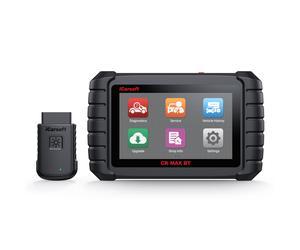 iCarsoft CR MAX BT Multi-Marken OBD Diagnosegerät