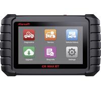Icarsoft CR MAX BT OBD II Diagnosetool CR MAX BT Passend für (Auto-Marke): Acura, Alfa Romeo, Audi, BMW, Bugatti, Chevrolet