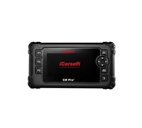 iCarsoft CR PRO+ Multimarken OBD Diagnosegerät