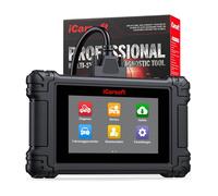 iCarsoft CR Pro S - Diagnosegerät für alle Marken