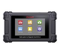 Icarsoft CR Pro S OBD II Diagnosetool CR Pro S Passend für (Auto-Marke): Acura, Alfa Romeo, Audi, BMW, Bugatti, Chevrolet, Chrysler , Citroen, Dacia, Daewoo,