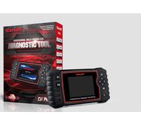 iCarsoft CR PRO Scanner 45 KFZ Marken für Heimwerker Hobbyschraube Werkstätten