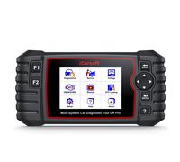 iCarsoft CR PRO V2.0 Diagnose + Service Bremse Öl Partikel Filter Regeneration