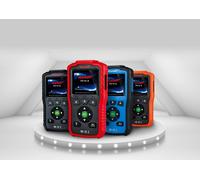 iCarsoft FD V1.0 für Ford Holden Chrysler Jeep GM OBD2 Scanner Öl Service Reset