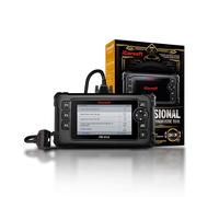 iCarsoft FR V3.0 - Koffer / Diagnosewerkzeug für Autos, leistungsstark, kompatibel mit Peugeot, Citroen, Renault, Dacia, Alfa-Romeo und FIAT