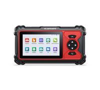 iCarsoft HD V4.0 LKW Diagnosegerät Truck Bus OBD2 J1939 CAN-FD Service