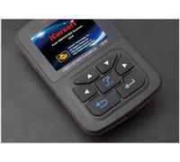 iCarsoft i810 KFZ Diagnose für Mercedes BMW VW GMC Ford Peugeot Chevrolet