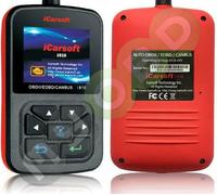 iCarsoft i810 OBD Motor Getriebe Reset für Chevrolet Chrysler Dodge Ford GM Jeep