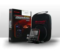 iCarsoft i980 OBD Tiefen-Diagnose Motor Getriebe ABS Airbag pass. für Mercedes