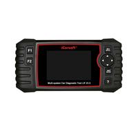 iCarsoft LR V2.0 für Landrover Jaguar OBD Diagnosegerät