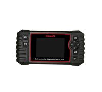 iCarsoft LR V3.0 Land Rover Jaguar Diagnose Scan Werkzeug 2021 + Extra Mit