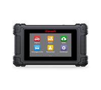 iCarsoft LR V4.0 OBD Diagnosegerät für Land-Rover und Jaguar + 2 zusätzliche Marken