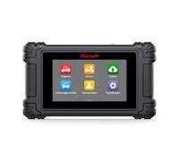 iCarsoft LR V4.0 OBD Diagnosegerät für Land-Rover und Jaguar + 2 zusätzliche Marken