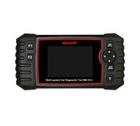 iCarsoft MB V3.0 III Tiefendiagnosegerät für Mercedes Sprinter Smart + Support