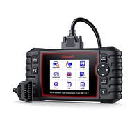 iCarsoft MB V3.0 III Tiefendiagnosegerät für Mercedes Sprinter Smart + Support