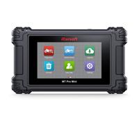 iCarsoft MT Pro Mini Motorrad Diagnosegerät Multi-Marken | 5″ Android-Touchscreen | Bidirektional | 21 Marken | 5 Servicefunktionen | lebenslang kostenlose Updates