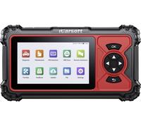 Icarsoft OBD II HD V4.0 Passend für (Auto-Marke): Hyundai, Mercedes Benz, Renault