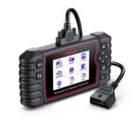 iCARSOFT OBD2 DIAGNOSEGERÄT SCANNER OP V 2.0 für Opel Vauxhall