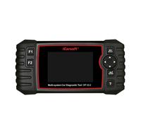 iCarsoft OP V2.0 für Opel OBD Diagnosegerät