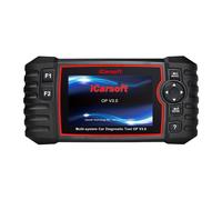 iCarsoft OP V3.0 für Opel OBD Diagnosegerät
