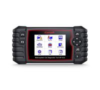 iCarsoft OP V3.0 für Opel Diagnose Scanner OBD 2 Diagnosegerät Öl Service