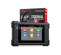 iCarsoft OP V4.0 DE