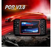 iCarsoft POR V3.0 Universal Diagnosegerät für Porsche / Cayenne Fahrzeuge OBD2