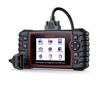 iCarsoft POR V3.0 Universal Diagnosegerät für Porsche / Cayenne Fahrzeuge OBD2