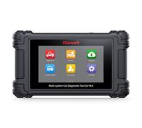 iCarsoft US V4.0 OBD Diagnosegerät für Ford / Jeep / Chrysler weitere amerikanische Marken