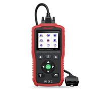 iCarsoft V1 für BMW + 20 Pin OBD-I Adapter Diagnose Scanner Tester Öl Reset etc.