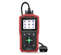 iCarsoft V1 für BMW Service Reset Fehler lesen und löschen ABS AIRBAG MOTOR