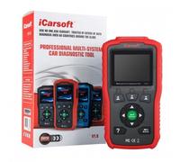 Original iCarsoft i970 OBD Tiefen-Diagnose Motor Getriebe ABS Airbag für Citroen