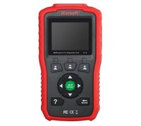 Original iCarsoft i970 OBD Tiefen-Diagnose Motor Getriebe ABS Airbag für Citroen