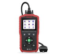 iCarsoft i908 Diagnosegerät für VW Seat Arosa Cordoba Toledo VW FOX Golf Citi