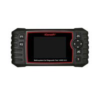 iCarsoft VAWS V2.0 für Audi VW Seat Skoda OBD Diagnosegerät