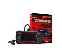 Icarsoft OBD II Diagnosetool VAWS V3.0 icvaw3 Passend für (Auto-Marke): Skoda, Seat, Volkswagen, Au