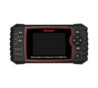 Icarsoft OBD II Diagnosetool VAWS V3.0 icvaw3 Passend für (Auto-Marke): Skoda, Seat, Volkswagen, Au